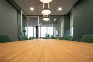Office in business center 3 2 300x200